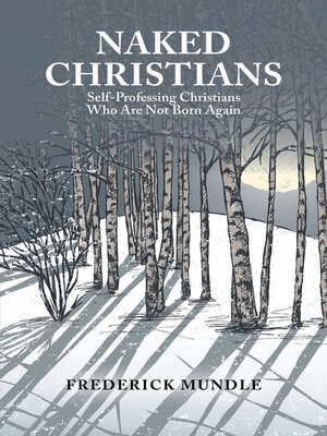 cover image of Naked Christians